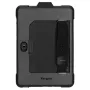 Targus Field-Ready THD501GLZ robuuste achterkant voor Samsung Galaxy Tab Active Pro, TPU, MIL-STD-810G, zwart
