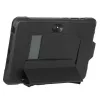 Targus Field-Ready THD501GLZ robuuste achterkant voor Samsung Galaxy Tab Active Pro, TPU, MIL-STD-810G, zwart