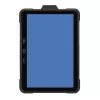 Targus Field-Ready THD501GLZ robuuste achterkant voor Samsung Galaxy Tab Active Pro, TPU, MIL-STD-810G, zwart
