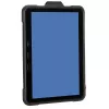 Targus Field-Ready THD501GLZ robuuste achterkant voor Samsung Galaxy Tab Active Pro, TPU, MIL-STD-810G, zwart