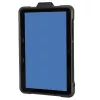 Targus Field-Ready THD501GLZ robuuste achterkant voor Samsung Galaxy Tab Active Pro, TPU, MIL-STD-810G, zwart