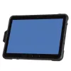 Targus Field-Ready THD501GLZ robuuste achterkant voor Samsung Galaxy Tab Active Pro, TPU, MIL-STD-810G, zwart