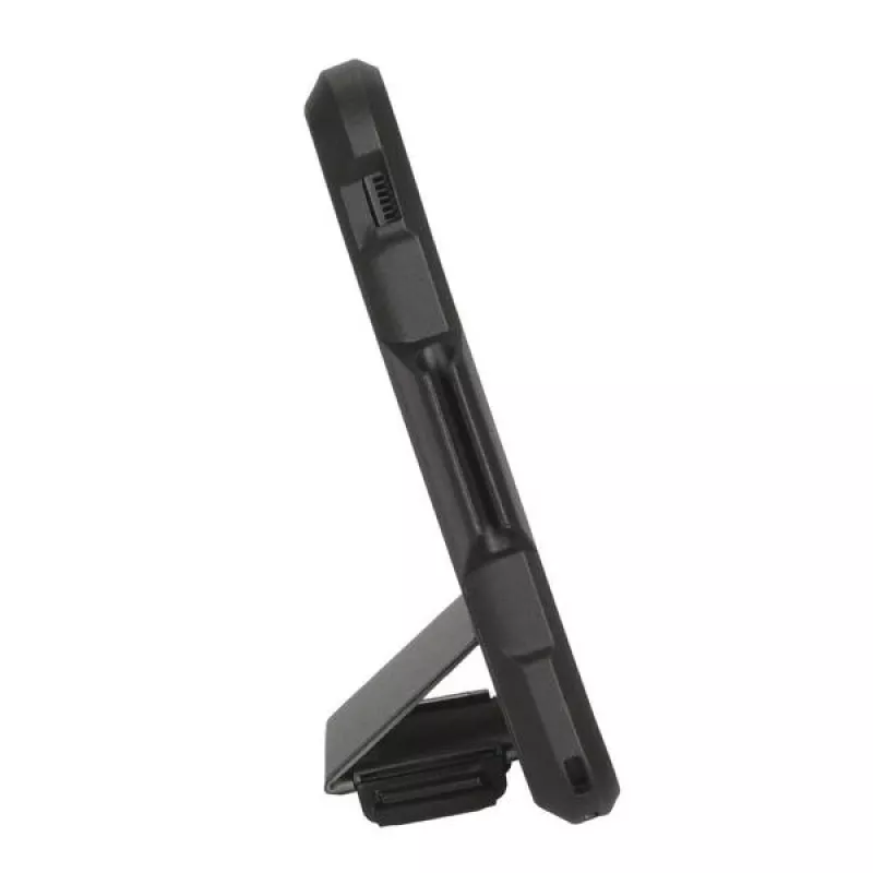 Targus Field-Ready THD501GLZ robuuste achterkant voor Samsung Galaxy Tab Active Pro, TPU, MIL-STD-810G, zwart