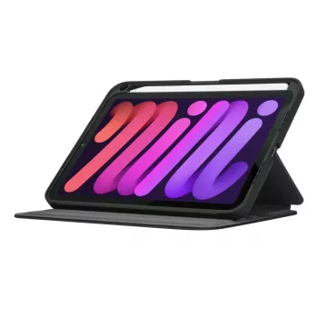 Folio Case Targus Click-In THZ912GL voor iPad Mini 6e generatie 21,1 cm