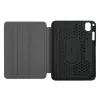 Targus Click-In THZ912GL flipcase voor Apple iPad mini (6e generatie), 8,3 inch (21,1 cm), zwart