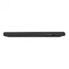 Targus Click-In THZ912GL flipcase voor Apple iPad mini (6e generatie), 8,3 inch (21,1 cm), zwart