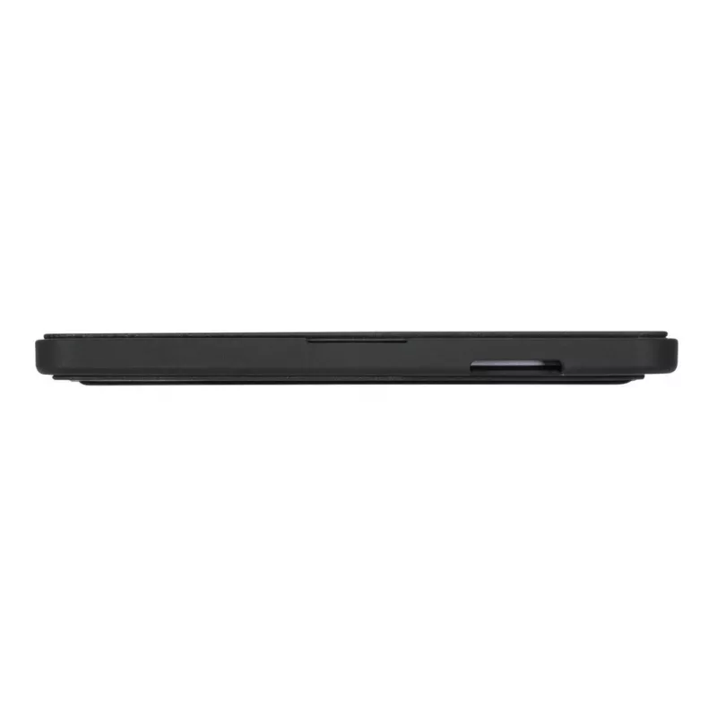 Targus Click-In THZ912GL flipcase voor Apple iPad mini (6e generatie), 8,3 inch (21,1 cm), zwart