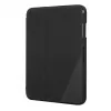 Targus Click-In THZ912GL flipcase voor Apple iPad mini (6e generatie), 8,3 inch (21,1 cm), zwart