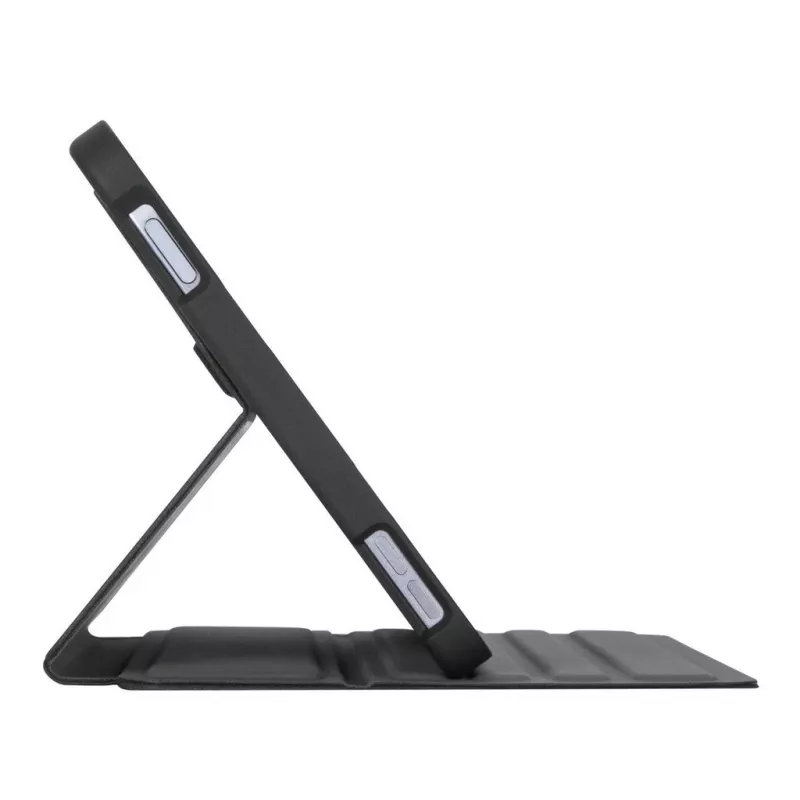 Targus Click-In THZ912GL flipcase voor Apple iPad mini (6e generatie), 8,3 inch (21,1 cm), zwart