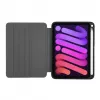 Targus Click-In THZ912GL flipcase voor Apple iPad mini (6e generatie), 8,3 inch (21,1 cm), zwart