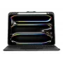 Toetsenbordhoes TARGUS Versavu THZ988NO — Bluetooth 5.0 draadloos, verlicht toetsenbord, beschermhoes voor tablet