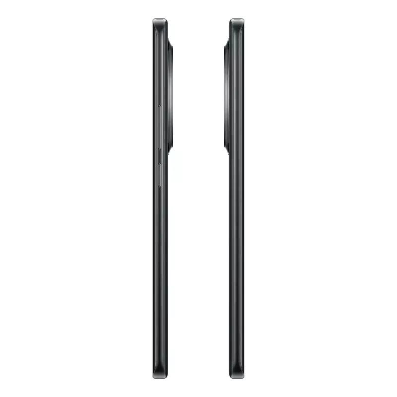 Smartphone realme 14 Pro 5G 6,77 inch 8 GB 256 GB grijs