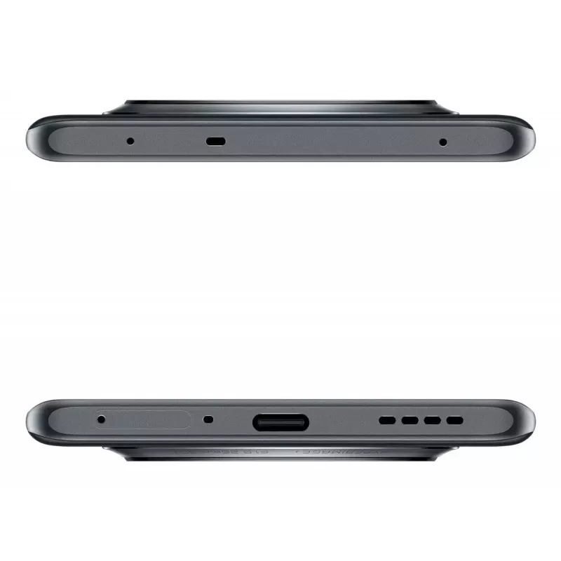 Smartphone realme 14 Pro 5G 6,77 inch 8 GB 256 GB grijs