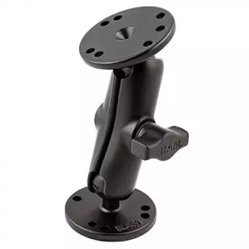 Universele dubbelkogelhouder RAM Mounts RAM-B-101U