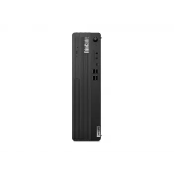 Lenovo ThinkCentre M75s AMD Ryzen™ 5 PRO 5650G 16 GB DDR4-SDRAM 512 GB SSD Windows 11 Pro SFF-pc zwart
