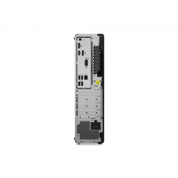 Lenovo ThinkCentre M75s AMD Ryzen™ 5 PRO 5650G 16 GB DDR4-SDRAM 512 GB SSD Windows 11 Pro SFF-pc zwart