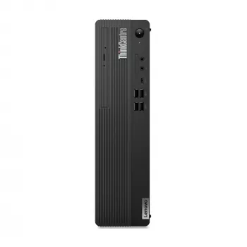 Lenovo ThinkCentre M75s AMD Ryzen™ 7 8700G 16 GB DDR5-SDRAM 1 TB SSD Windows 11 Pro SFF-pc zwart