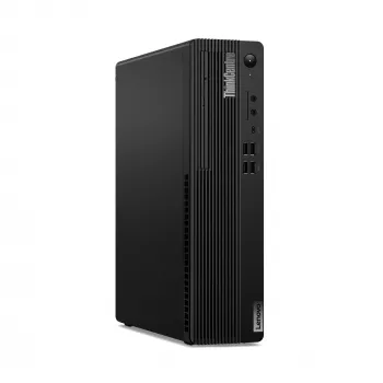 Lenovo ThinkCentre M75s AMD Ryzen™ 7 8700G 16 GB DDR5-SDRAM 1 TB SSD Windows 11 Pro SFF-pc zwart