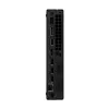 Lenovo ThinkCentre M70q Gen 6 Tiny 13A4002MMX mini-pc, Intel Core Ultra 5 225T, 32 GB, 512 GB, Intel Graphics, Windows 11 Pro