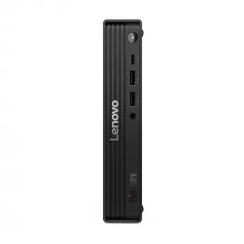 Lenovo ThinkCentre M90q Gen 6 Intel Core Ultra 5 245T 16 GB DDR5-SDRAM 512 GB SSD Windows 11 Pro mini-pc zwart