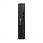 Lenovo ThinkCentre M90q Gen 6 Intel Core Ultra 5 245T 16 GB DDR5-SDRAM 512 GB SSD Windows 11 Pro mini-pc zwart