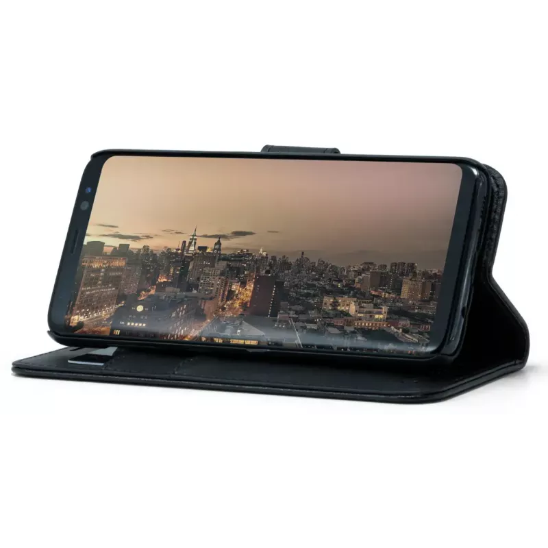Screenor Smart 27612SN hoesje voor Samsung Galaxy S25 Edge