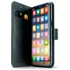Screenor Smart 27612SN hoesje voor Samsung Galaxy S25 Edge