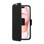 Wallet Case Screenor 30149SC voor iPhone 16 zwart 15,5 cm