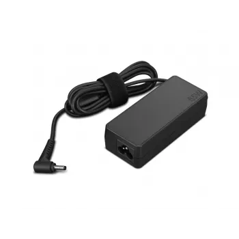 Lenovo 4X21K07722 voeding indoor 65 W zwart