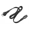 Lenovo 4X21U28835 voeding indoor 180 W zwart