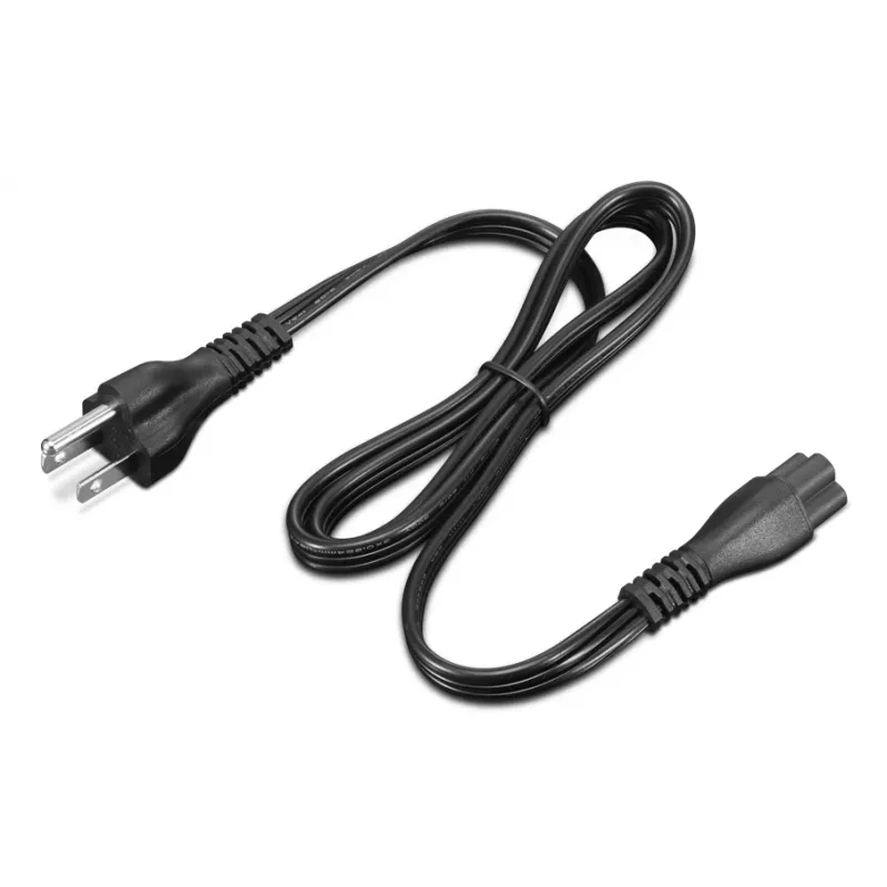 Lenovo 4X21U28835 voeding indoor 180 W zwart