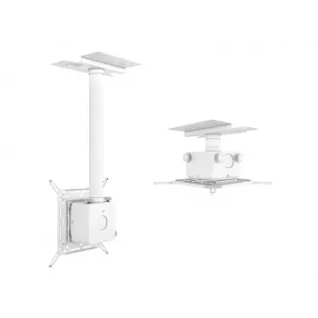 Multibrackets M projectorhouder Pro HD 40 kg wit