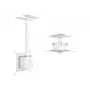 Multibrackets M projectorbeugel Pro HD, 40 kg, wit