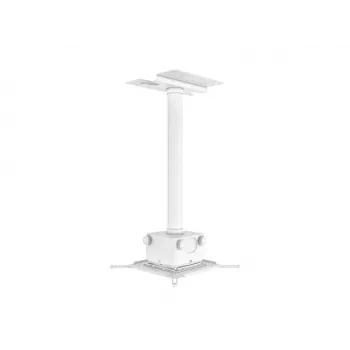 Multibrackets M projectorhouder Pro HD 40 kg wit