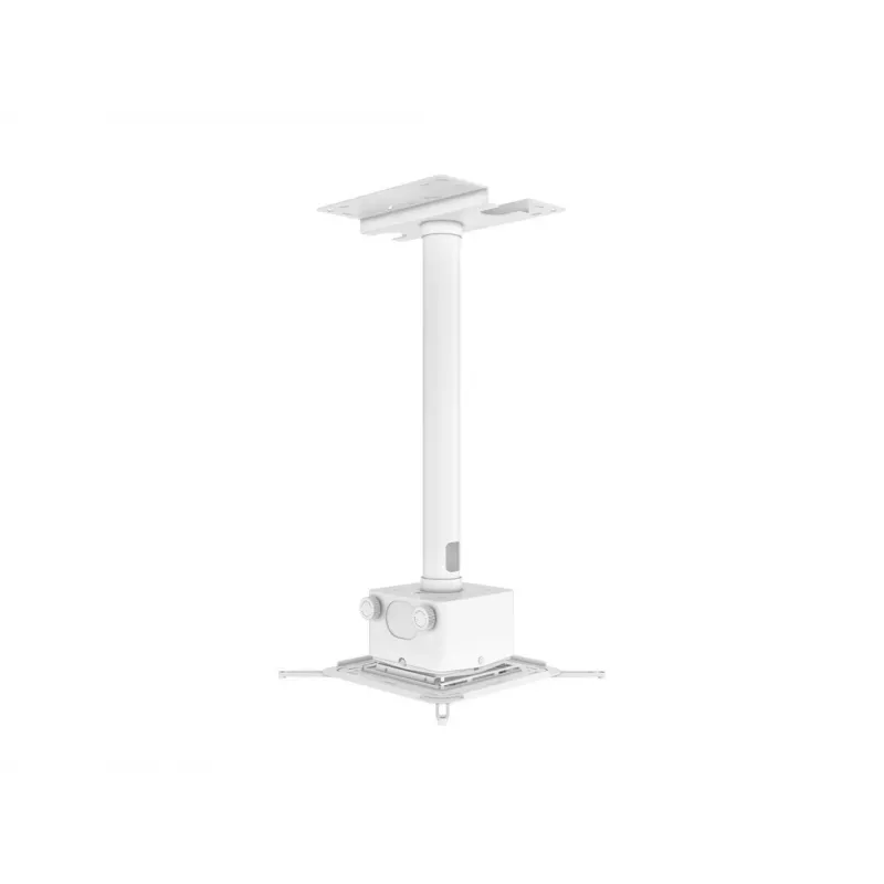 Multibrackets M projectorbeugel Pro HD, 40 kg, wit