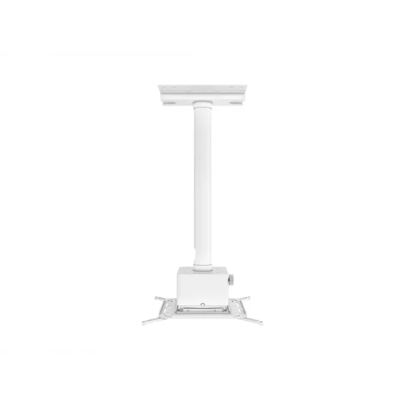 Multibrackets M projectorbeugel Pro HD, 40 kg, wit