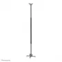 Neomounts ACL25-500BL verlengstang plafondhouder voor beamer - hoogte 89 cm