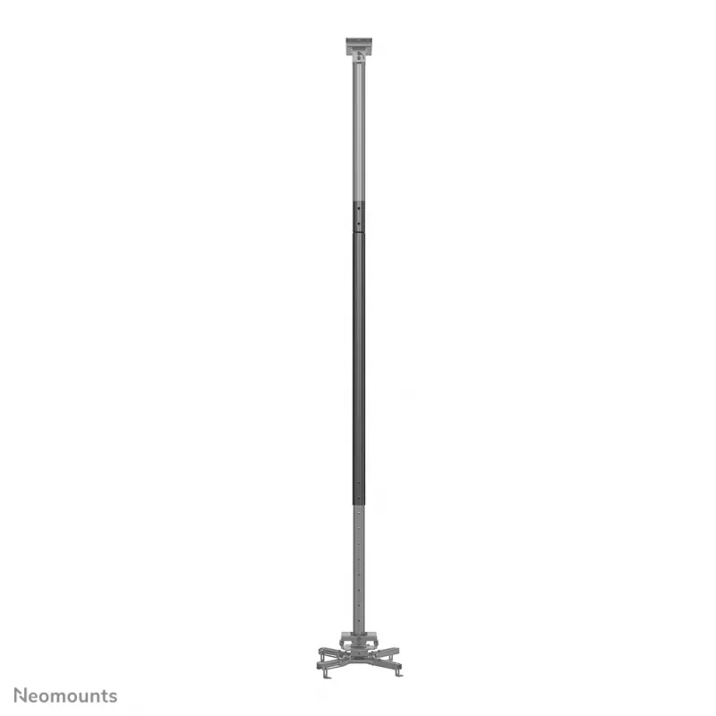 Neomounts ACL25-500BL verlengstang plafondhouder voor beamer - hoogte 89 cm