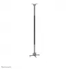 Neomounts ACL25-500BL verlengstang plafondhouder voor beamer - hoogte 89 cm