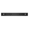 APC AP6120A stroomverdeleenheid (PDU) 7 AC-stopcontact(en) 0U/1U zwart