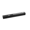 APC RACK PDU BASIC 1 U 16A 230V stroomverdeleenheid (PDU) 12 AC-uitgangen 0U/1U zwart