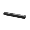 APC RACK PDU BASIC 1 U 16A 230V stroomverdeleenheid (PDU) 12 AC-uitgangen 0U/1U zwart