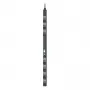 APC NetShelter Rack PDU Advanced, Metered, 3-fasig, 11 kW 400 V 16 A of 11,5 kW 415 V 20 A, 42 uitgangen, IEC309