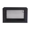 APC NetShelter WX AR106, 6U/HE, 19-inch patchkast, wandmontage, ongemonteerd, 400 mm diep