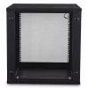 APC NetShelter WX AR112, 12U, 19-inch patchkast, wandmontage, ongemonteerd, 600 mm diep