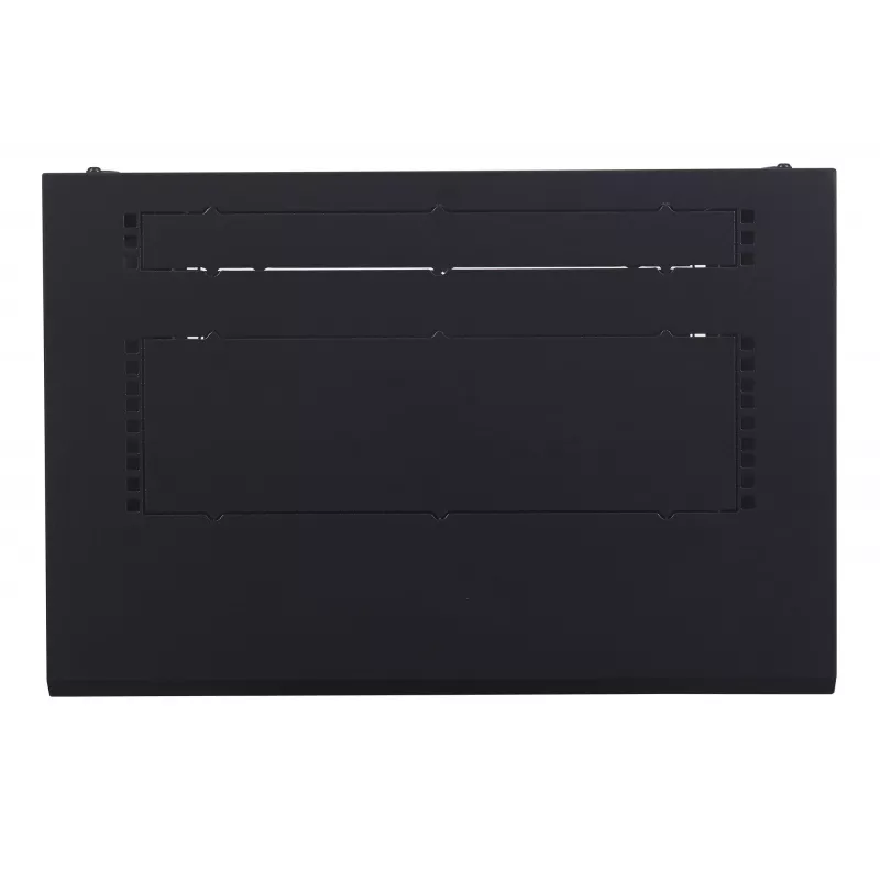 APC NetShelter WX AR112, 12U, 19-inch patchkast, wandmontage, ongemonteerd, 600 mm diep
