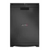 APC NetShelter SX, serverrack-behuizing, 12U, zwart, 658H x 600B x 900T mm