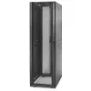APC NetShelter SX 45U vrijstaand rack zwart
