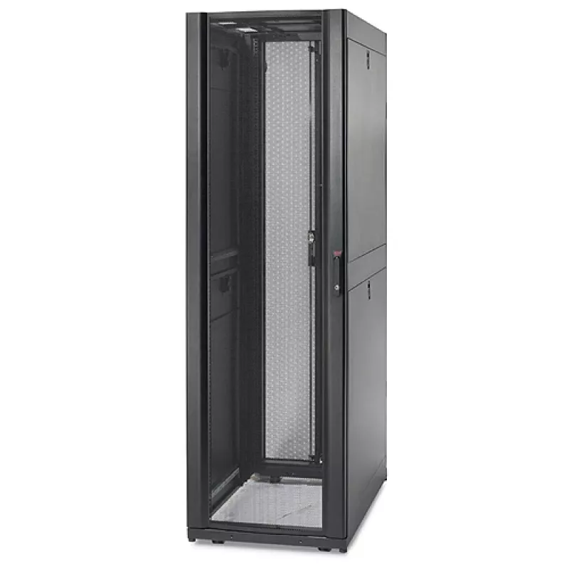 APC NetShelter SX 45U vrijstaand rack zwart