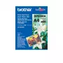 Brother BP-60MA printerpapier A4 (210x297 mm) mat 25 vel wit